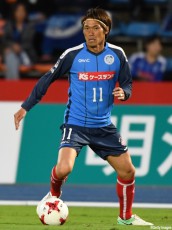 水戸MF橋本晃司が契約満了により退団…今季4年ぶり復帰、リーグ戦36試合に出場