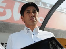 熊本新監督に元大宮監督渋谷氏「勝利の喜びを共に」