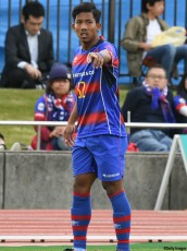 「来たるAFC U-23選手権に向け…」FC東京MFジャキットがU-23タイ代表候補メンバーに選出