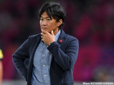 篠田善之氏が清水のコーチに就任、昨季途中までFC東京を指揮