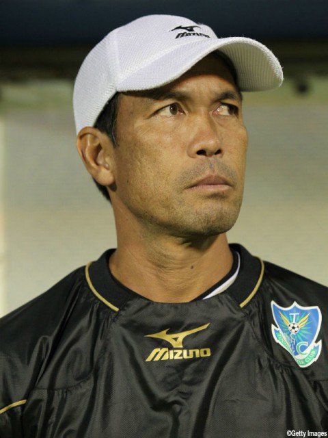 阪倉裕二氏が長野のヘッドコーチに就任「光栄に思います」