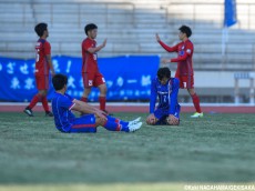 王者筑波撃破などインパクト十分の快進撃、初出場・東京国際大は3位終戦(20枚)