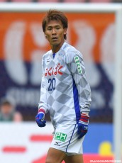 3年ぶりの古巣へ…J1昇格の長崎、MF黒木聖仁の完全移籍を発表