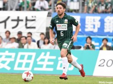 徳島が岐阜MFシシーニョら3選手を獲得、1月のメディカルチェック後に正式契約へ