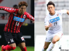 札幌MF前が水戸に期限付き移籍、レンタル移籍中のDF永坂も契約期間を延長