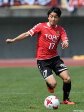 「優勝を目指す」湘南の21歳MF前田尚輝、福島へのレンタル期間延長