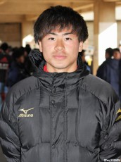 「自分も負けてないぞ」。矢板中央のU-17代表MF松井蓮之はJ内定選手に負けない活躍、日本一目指す