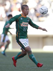 「今までで最高の1年間だった」 青森山田FW中村駿太が“高校サッカー”で得た財産