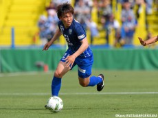 元福岡の20歳FW邦本宜裕が慶南に加入…クラブは“日本のルーニー”と紹介