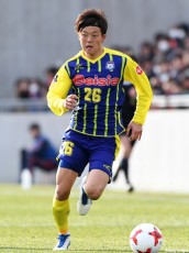 群馬の大卒ルーキー、MF高井和馬が東京Vに完全移籍…39試合10得点を記録