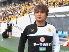 北九州の前監督・原田武男氏、長崎のトップチームコーチに就任