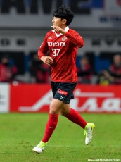 大分が名古屋DFイム・スンギョムを期限付き移籍で獲得、昨季は14試合に出場