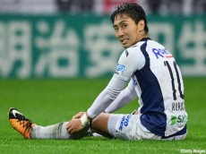 倉田秋、昨シーズン中に入籍していた「報告が遅くなりましたが…」