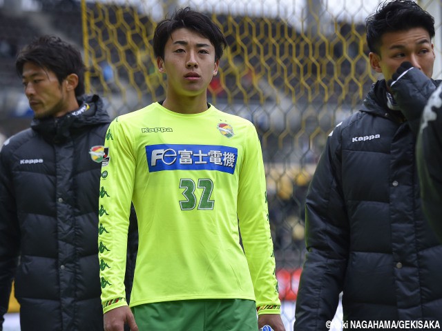 青森山田出身19歳、千葉MF高橋壱晟が山口へレンタル…昨季23試合で2ゴール