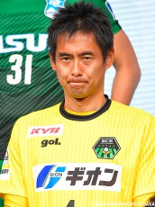 創設5年目のJ3は3月9日開幕、42歳GK川口能活らが出席(6枚)