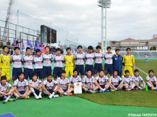 昨季プレミア王者、FC東京は『都3位』から新シーズンをスタート(14枚)