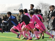 [デンチャレ]決勝は15年ぶり関東選抜対決に決定、関西選抜はPK戦で涙:2日目結果