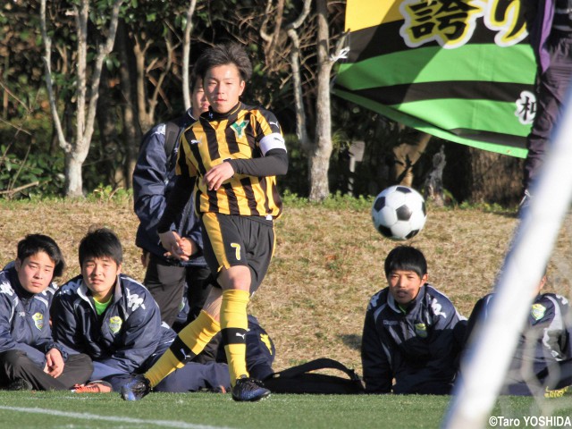 [新人戦]大分1位で出場の柳ヶ浦、九州大会で2勝(14枚)