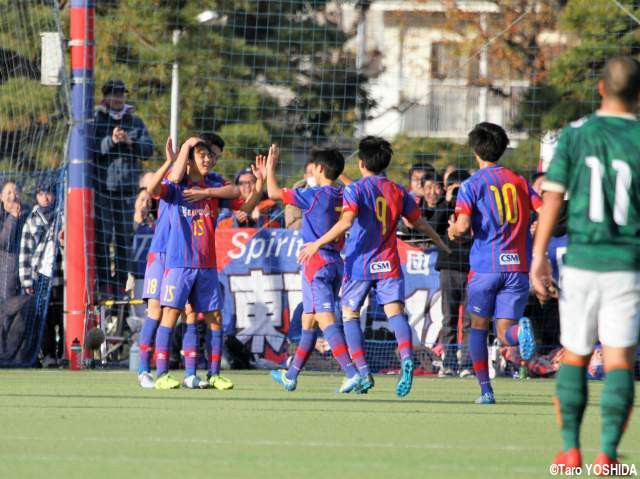 12/15ファイナル進出懸けたプレミアリーグが約1か月後に開幕。王者・FC東京U-18は青森山田と初戦