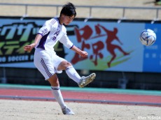 U-16東京選抜はMF梅原同点PKも…(20枚)