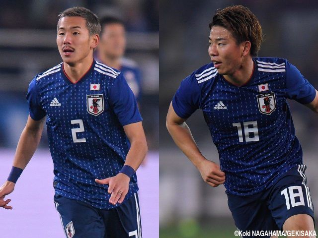 「最終予選のヒーローだったが…」ハリル、選外の浅野と井手口に“非情通告”