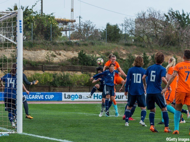 FIFAランク女子、なでしこが11位に後退…トップ10圏外は11年ぶり