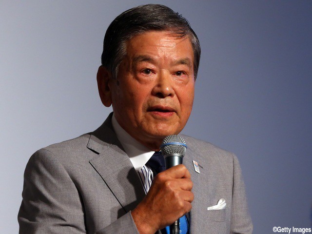 川淵三郎氏、ハリル監督解任の決断に「敬意を表したい」