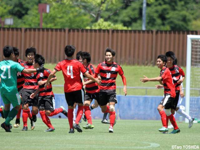 近大高専が三重決勝リーグ初戦を制す!高専チーム初の全国出場へ前進!