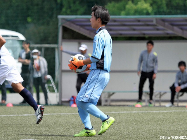 京都準々決勝で王者に挑戦の大谷、好守で健闘(19枚)