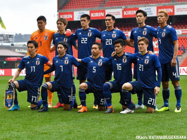 「日本代表に必要だと思う選手」1位は長友佑都!内田篤人や遠藤保仁、川口能活の名前も