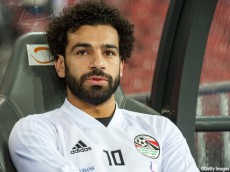 サラーは3週間以内に復帰 エジプト協会が W杯間に合う と公式見解 記事詳細 Infoseekニュース