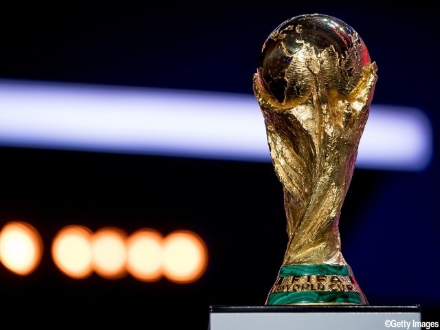 気になるチームをチェック!ロシアW杯に出場する全32か国の本登録メンバー23人確定