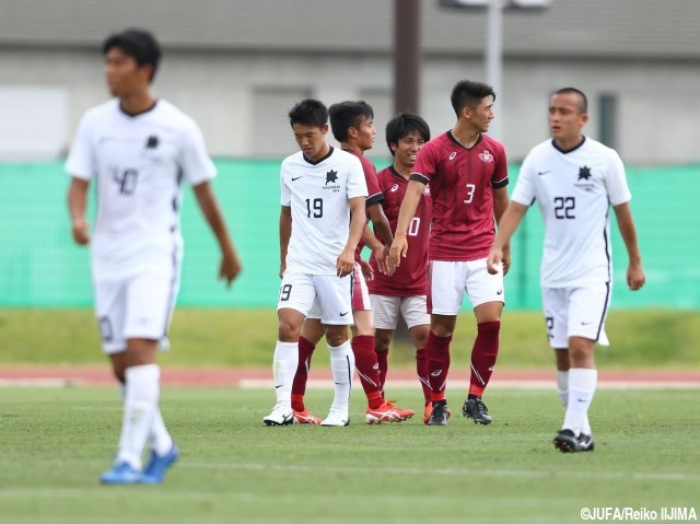 [関東]首位快走、方や離された最下位…今季昇格組の早大と国士大で明暗くっきり