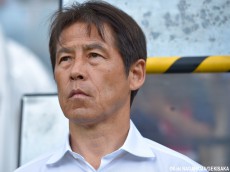 日本vsパラグアイ 試合後の西野朗監督会見要旨