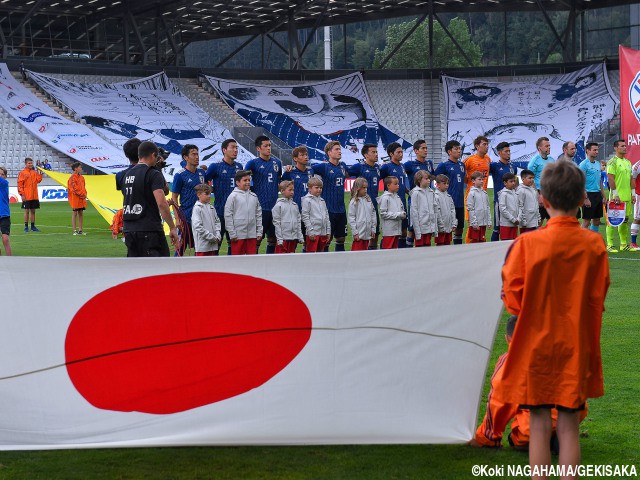 W杯出場32か国の仕上がりは?本番前のテストマッチの結果をチェック