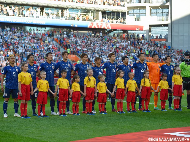 折り返し地点のロシアW杯…すでに6チームの突破、8チームの敗退が決定