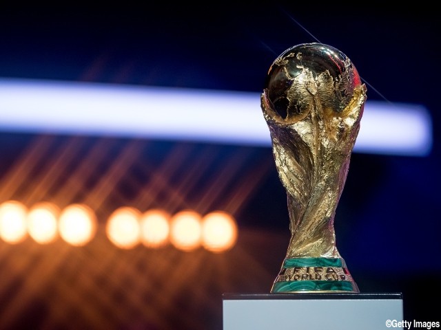 波乱のロシアW杯、ベスト16出揃う…アジア勢は日本のみ