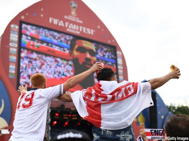 まさに“カミング・ホーム”…イングランド、2030年W杯の開催地立候補を検討へ