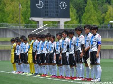 日ノ本学園、涙の後に誓った選手権日本一(8枚)