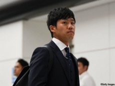 技あり弾で今季2点目の遠藤航、同点被弾にも絡む…シントトロイデンは開幕4試合連続ドロー