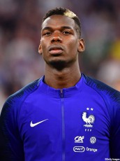 ポグバが移籍の噂に言及「それを話しているのは僕じゃない」｜Infoseek