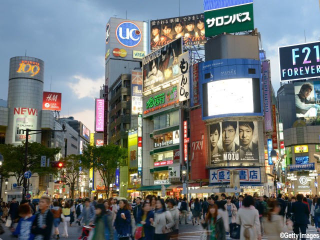 渋谷区に3万人収容の新スタ構想…その名も『スクランブルスタジアム渋谷』