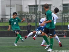 [NB CHAMPIONSHIP U-16]前回王者・昌平が野洲との注目対決制す(20枚)