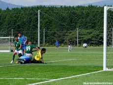 [NB CHAMPIONSHIP U-16]青森山田が桐光学園に逆転勝ち!2年ぶりVへ王手!