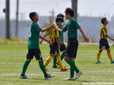 [NB CHAMPIONSHIP U-16]昌平が前橋育英との関東勢対決制す!(12枚)