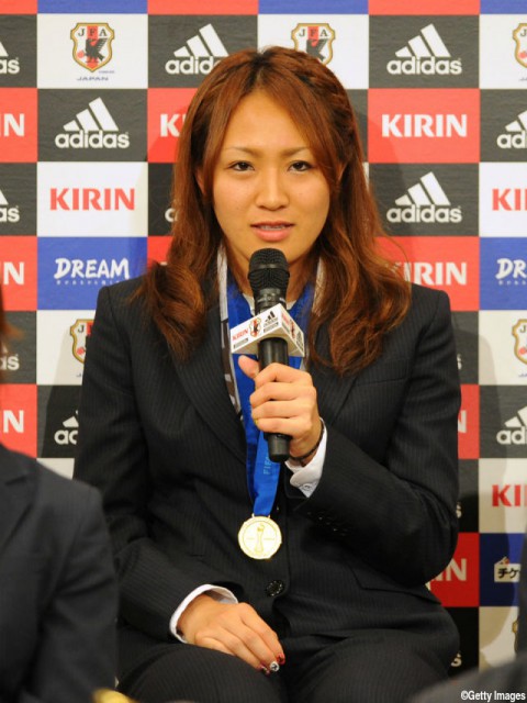 バラエティで大活躍の元なでしこ丸山桂里奈…フットゴルフ日本代表に選出され、12月のW杯に出場へ