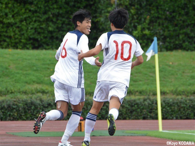 [関東]東洋大がシーズンダブル!上位戦線に殴り込みへ!!夏の王者明治大は急失速