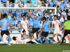 横浜FCに正念場…17得点イバが2試合出停に、MF佐藤「そういう時が来た」