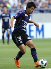 18歳MF中村敬斗、約3か月半ぶりにJ1のピッチに…来年U-20W杯までは「まだ時間がある」