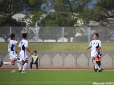 粘り強く戦い抜いた四中工、宇治山田商に勝って3年ぶり優勝に王手:三重(15枚)